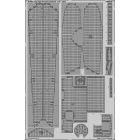 Eduard Big Ed King Tiger Porsche (Meng)