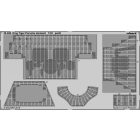 Eduard Big Ed King Tiger Porsche (Meng)