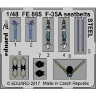 Eduard Big Ed F-35A (Meng)
