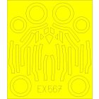 Eduard Big Ed F-35A (Meng)