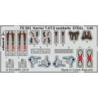 Eduard Big Ed Harrier T.4/ T.8 (Kinetic)