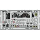 Eduard Big Ed P-38G (Tamiya)