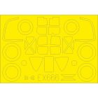 Eduard Big Ed P-38G (Tamiya)