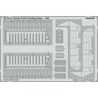 Eduard Big Ed Hunter F.4 (Airfix)