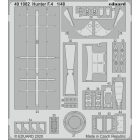 Eduard Big Ed Hunter F.4 (Airfix)