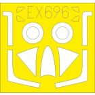 Eduard Big Ed Hunter F.4 (Airfix)