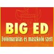 Eduard EDBIG49256 Big Ed Set 1:48-B-17G Part III