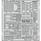 Eduard Big Ed Bf 110E (Dragon)