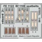 Eduard Big Ed Bf 110E (Dragon)