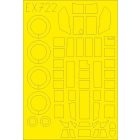 Eduard Big Ed Bf 110E (Dragon)