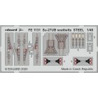 Eduard Big Ed Su-27UB (Kitty Hawk)