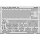 Eduard Big Ed Su-27UB (Kitty Hawk)
