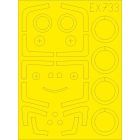 Eduard Big Ed Su-27UB (Kitty Hawk)