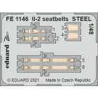 Eduard Big Ed Il-2 (Zvezda)