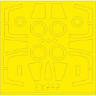 Eduard Big Ed F-104DJ (Kinetic Model)