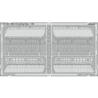 Eduard Big Ed MiG-15 (Bronco, Hobby Boss)