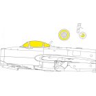 Eduard Big Ed MiG-15 (Bronco, Hobby Boss)