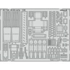 Eduard Big Ed AV-8A early (Kinetic Model)