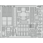 Eduard Big Ed AV-8A late (Kinetic Model)