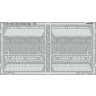 Eduard Big Ed MiG-15bis (Bronco, Hobby 2000)