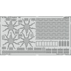 Eduard Big Ed B-17F part II (Hong Kong Models)