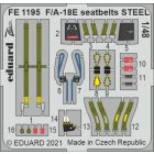 Eduard Big Ed F/ A-18E (Meng)