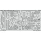 Eduard Big Ed Mirage 2000D (Kinetic Model)