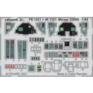 Eduard Big Ed Mirage 2000D (Kinetic Model)