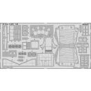 Eduard Big Ed P-40N (Academy)