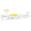 Eduard Big Ed P-40N (Academy)