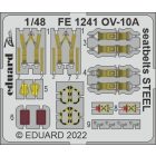 Eduard Big Ed OV-10A (ICM)