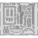 Eduard Big Ed F-104S (Kinetic Model)