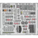 Eduard Big Ed F-104S (Kinetic Model)