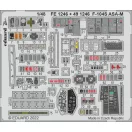Eduard Big Ed F-104S ASA-M (Kinetic Model)