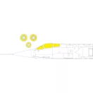 Eduard Big Ed F-104S ASA-M (Kinetic Model)