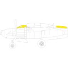 Eduard Big Ed B-26K Invader (ICM)