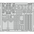 Eduard Big Ed OV-10D+ (ICM)