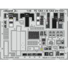 Eduard Big Ed OV-10D+ (ICM)