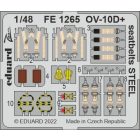 Eduard Big Ed OV-10D+ (ICM)