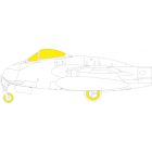 Eduard Big Ed Vampire F.3 (Airfix)