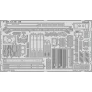 Eduard Big Ed F/ A-18F (Hobby Boss)