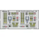 Eduard Big Ed F/ A-18F (Hobby Boss)