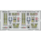 Eduard Big Ed F/ A-18F (Hobby Boss)