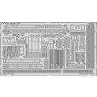 Eduard Big Ed EA-18G (Hobby Boss)