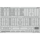 Eduard Big Ed Il-2 mod. 1943 (Zvezda)