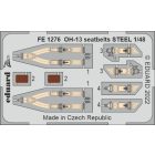 Eduard Big Ed OH-13 (Italeri)
