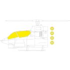 Eduard Big Ed AH-1G (Special Hobby)