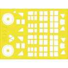 Eduard Big Ed D3A Val (Hasegawa)