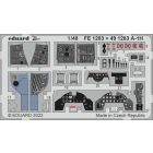 Eduard Big Ed A-1H (Tamiya)