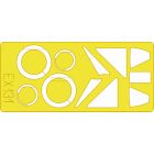 Eduard Big Ed A-1H (Tamiya)